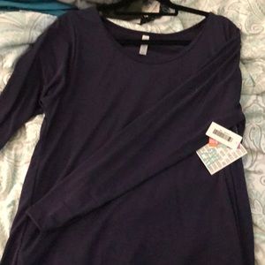 Lularoe lynnae